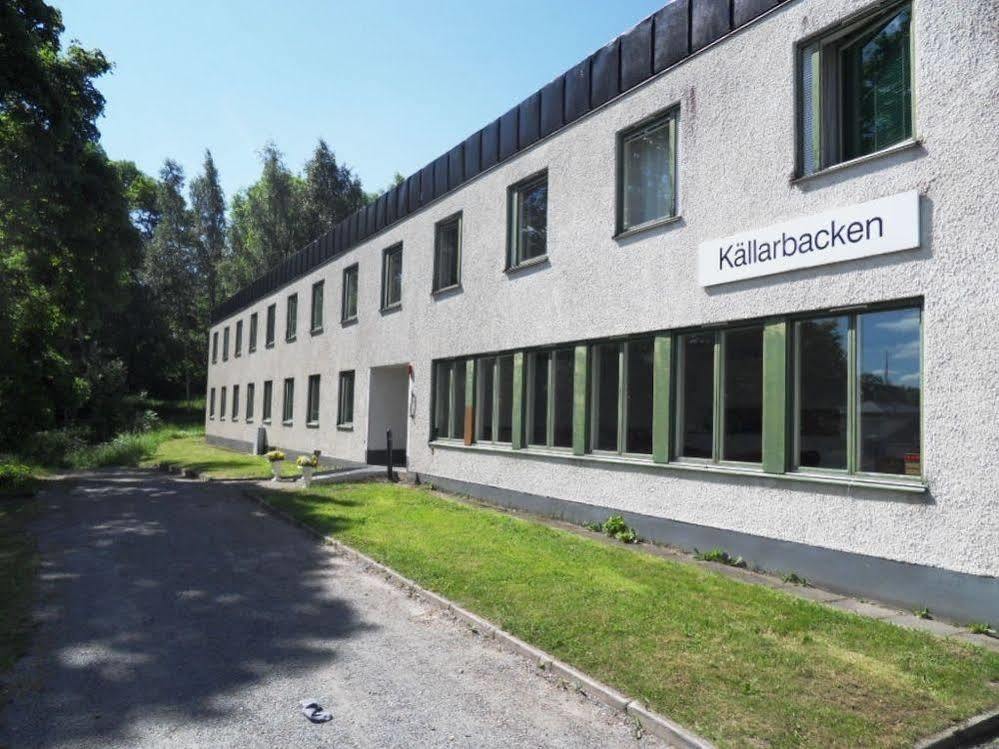 罗斯堡斯洛特肖特尔酒店 Rosersberg 外观 照片